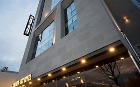 Browndot Hotel Guseo